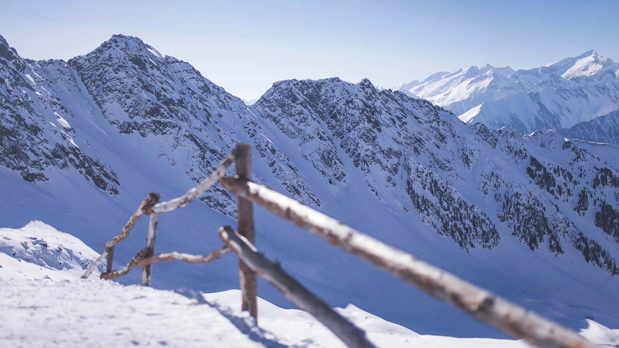 Escursioni invernali a Acereto