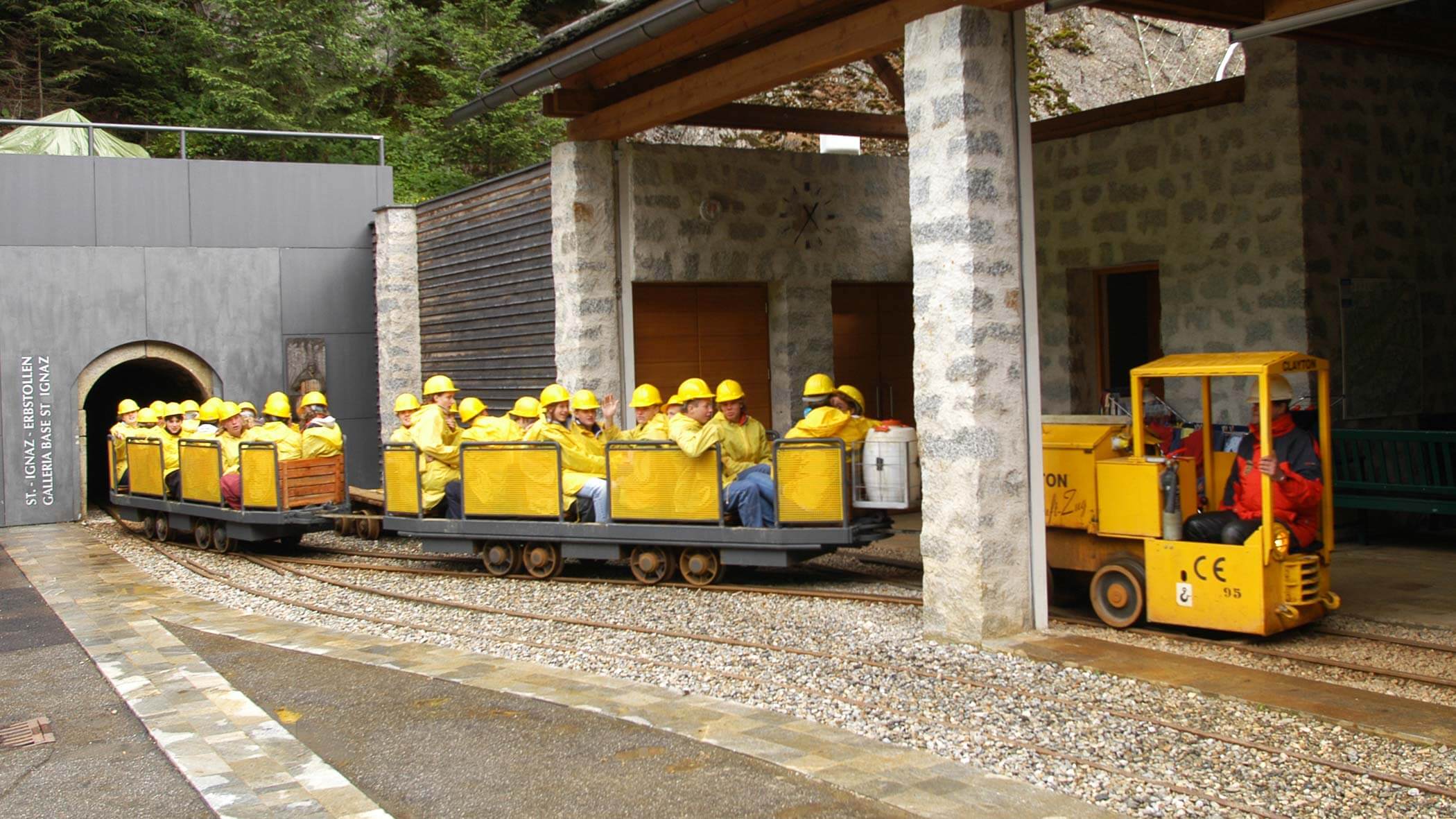 Visita - Galleria Sant'Ignazio