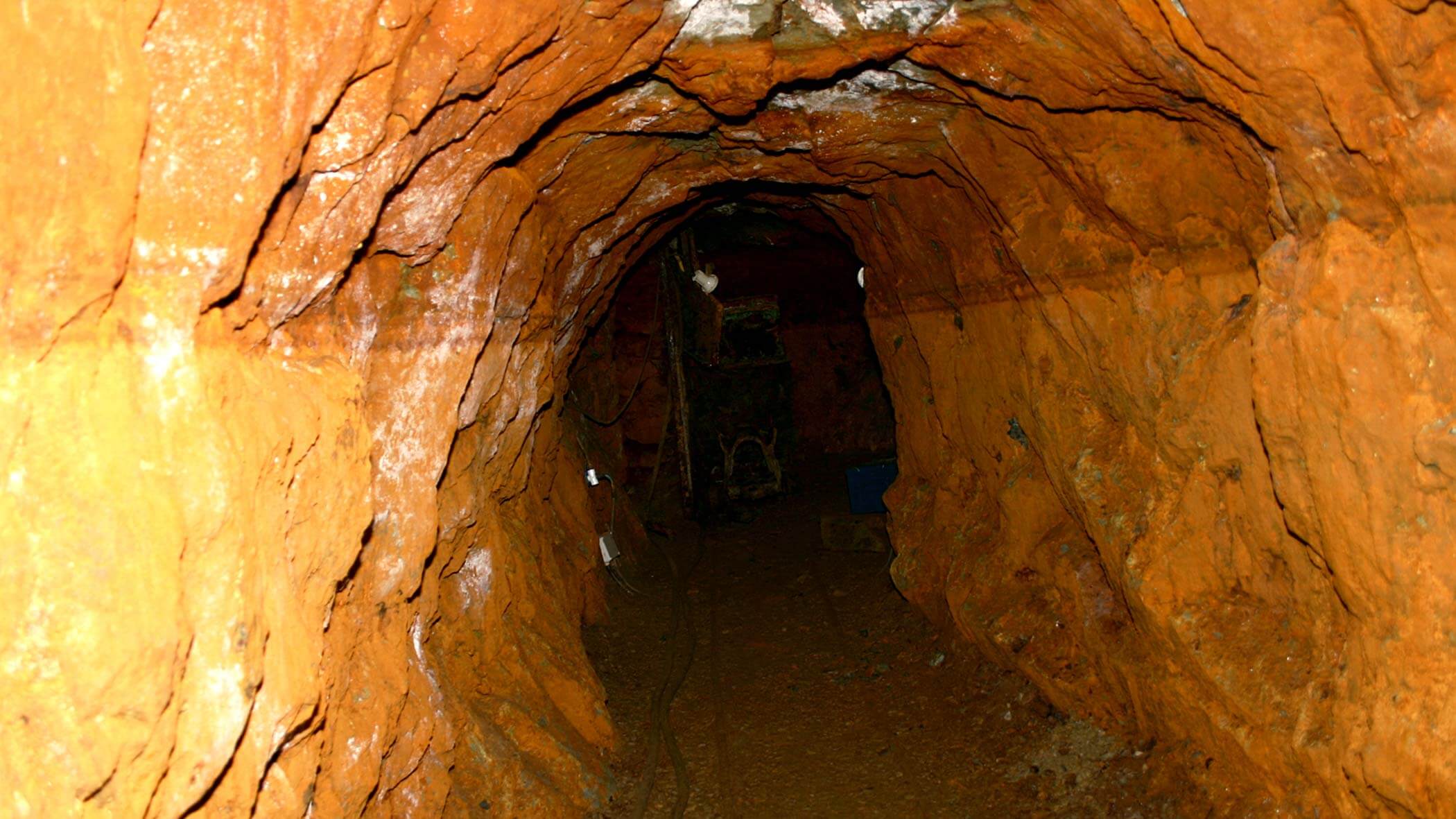 Galleria Sant'Ignazio - Predoi