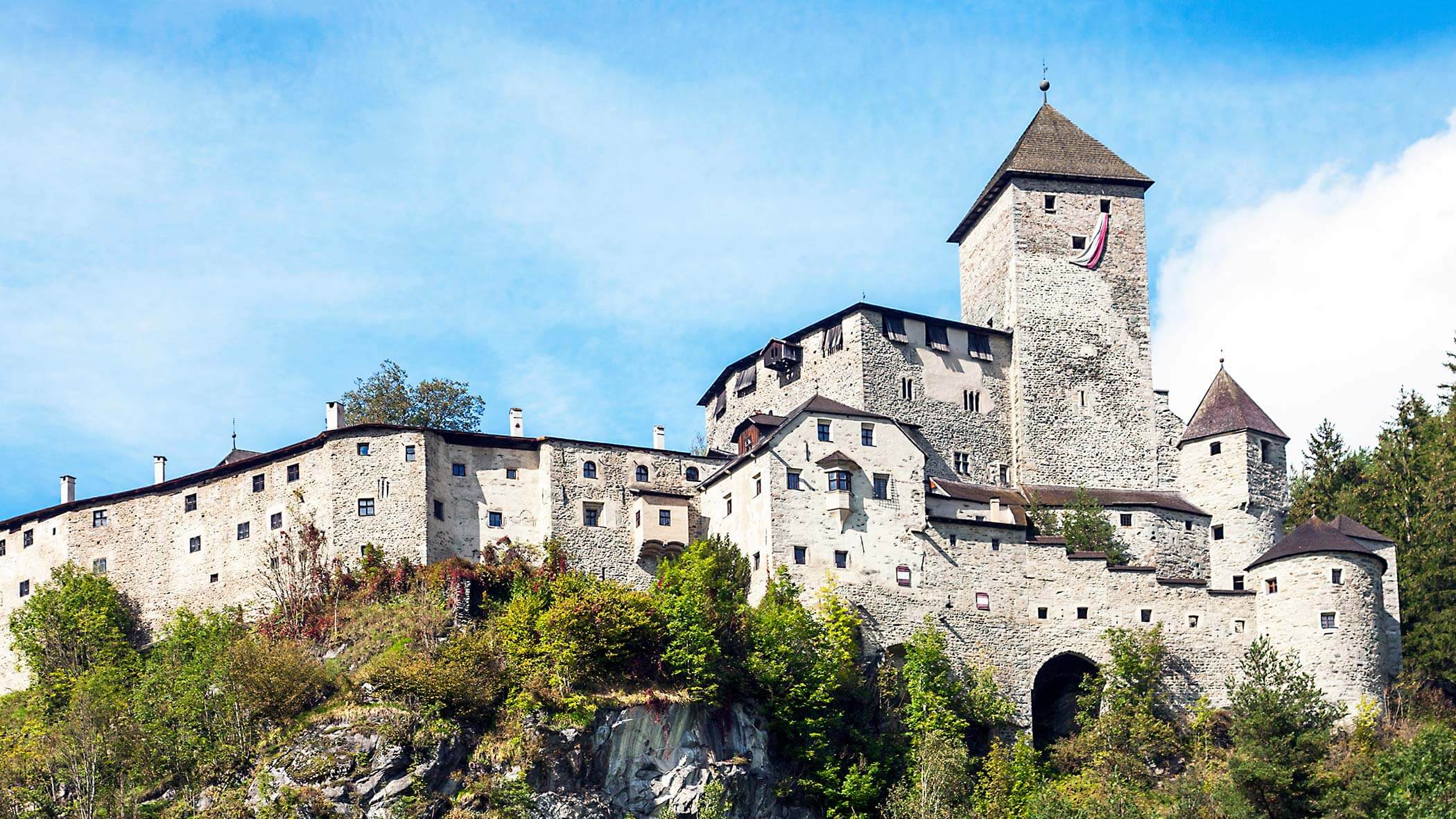 Castello di Tures a Campo Tures