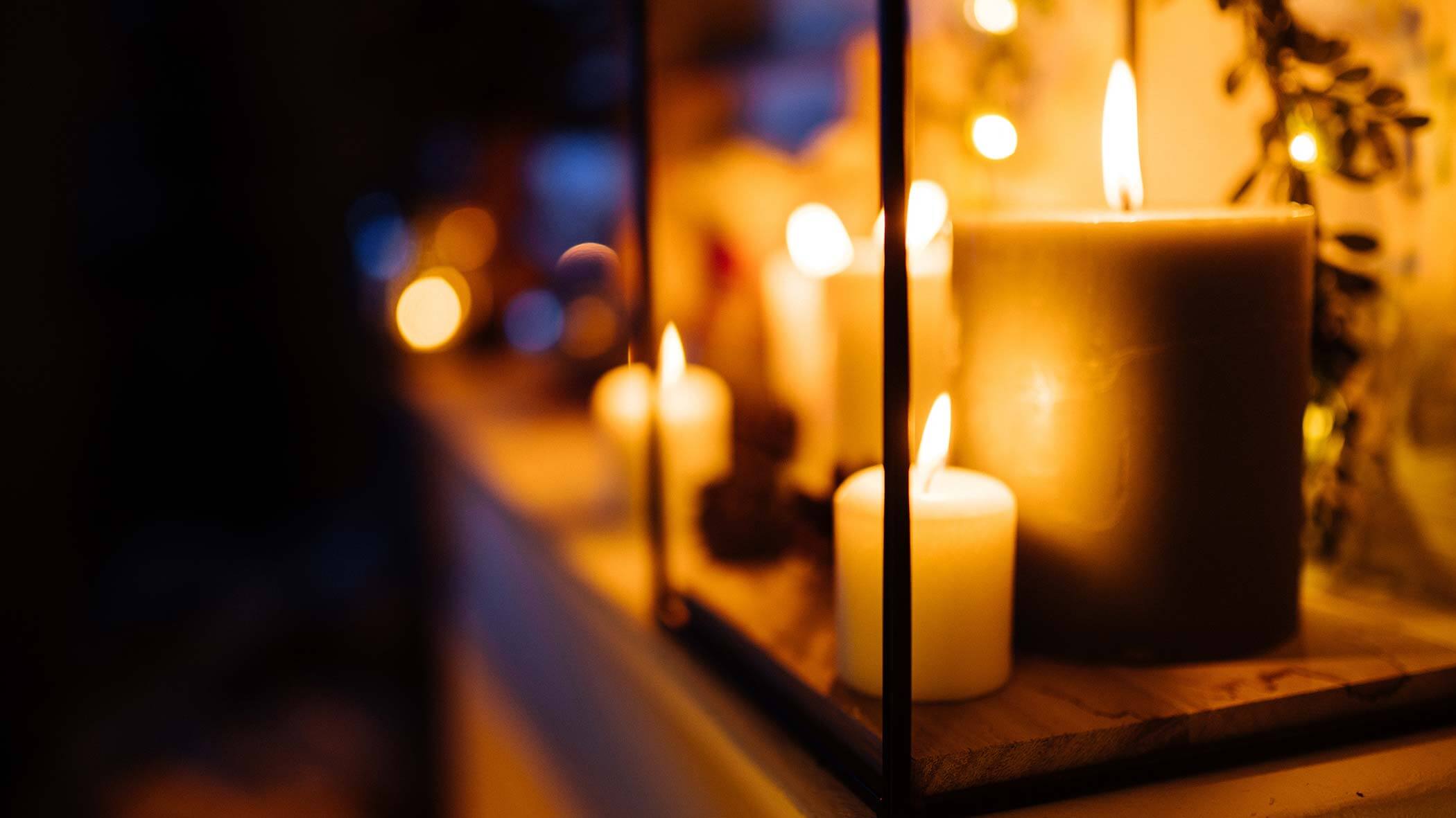 La chiesetta di Santa Valburga