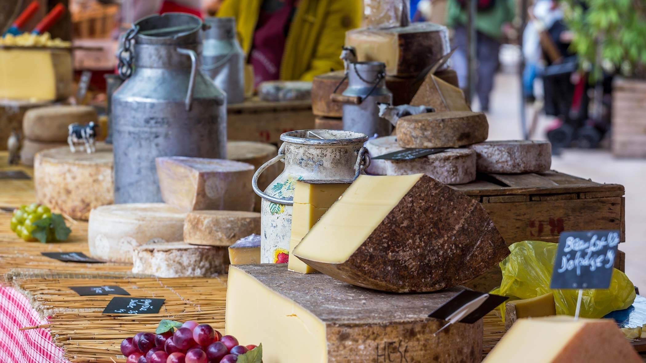 Mercatino di Santa Caterina