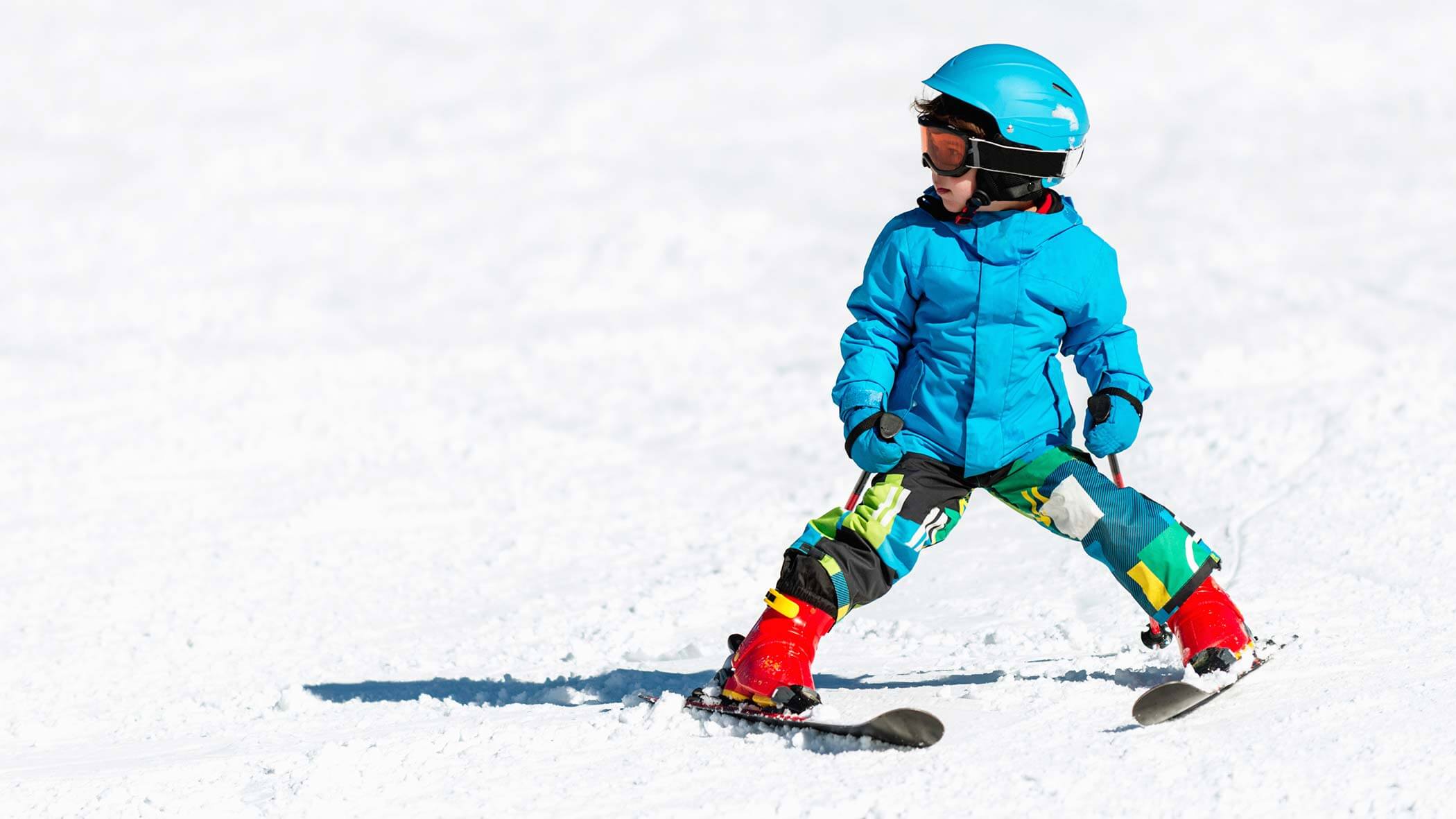 Area sciistica di Riva di Tures