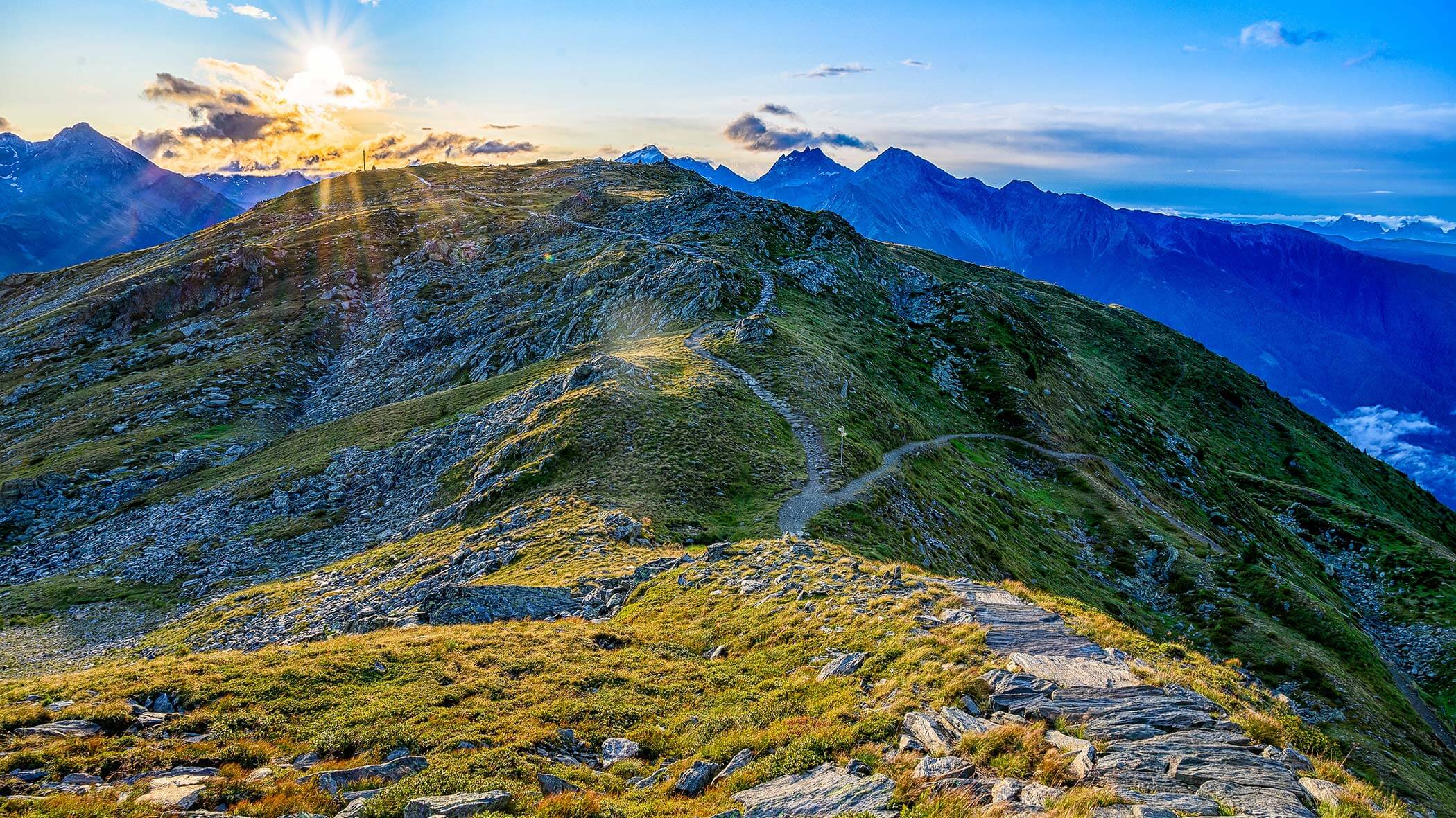 Speikboden in estate