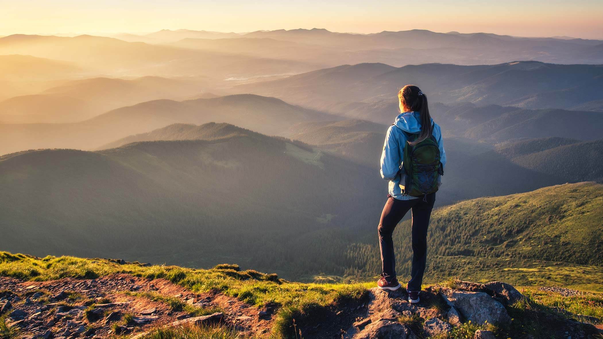 Hotel per escursionisti